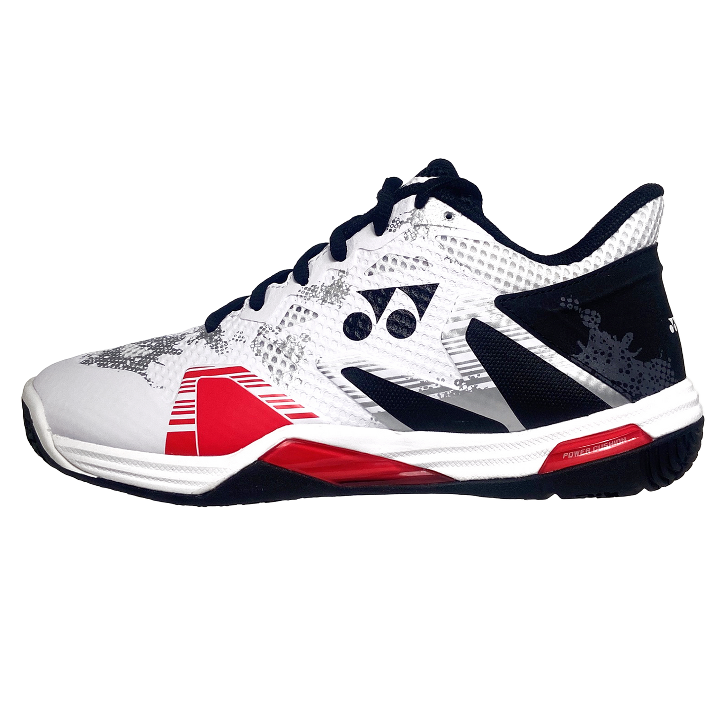 Yonex Homme Power Cushion Eclipsion Z3 LARGE Indoor Blanc/Noir