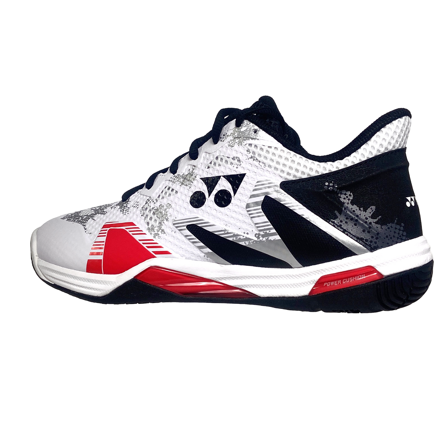 Yonex Power Cushion Eclipsion Z3 WIDE Men's Indoor White/Black