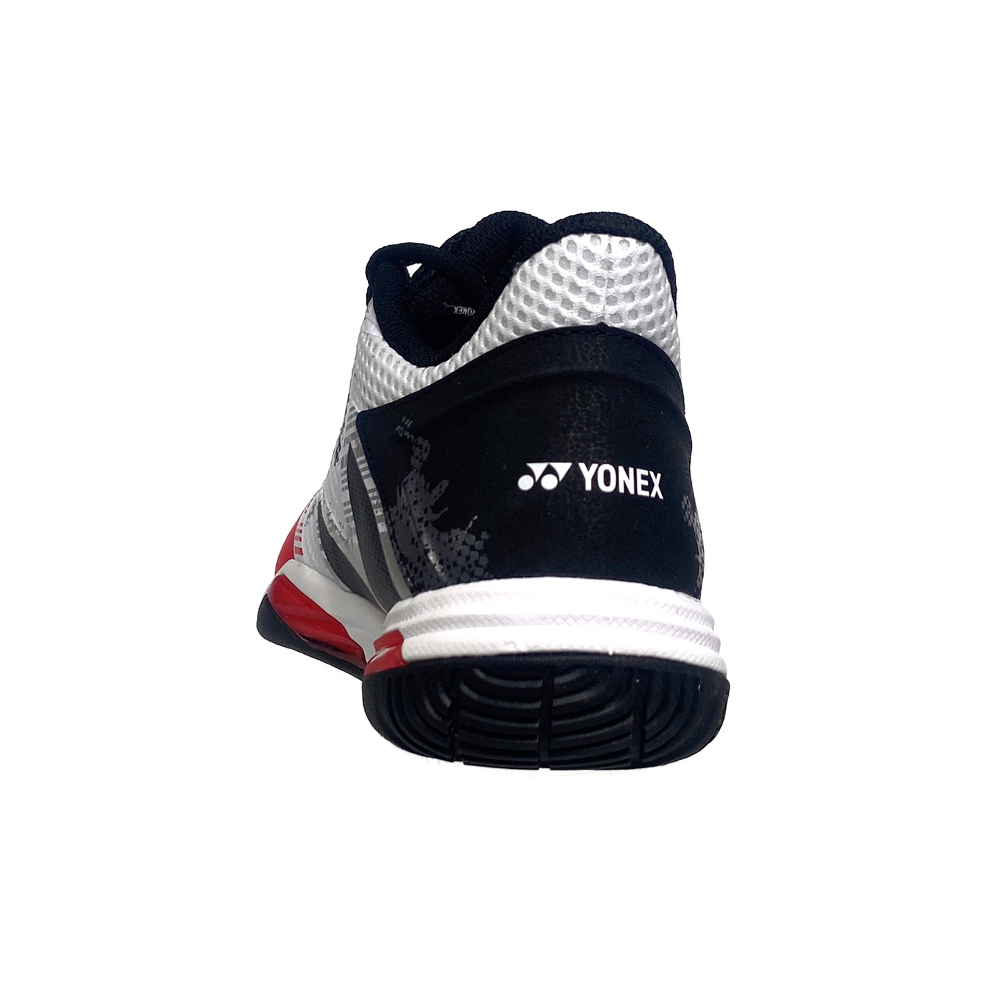 Yonex Homme Power Cushion Eclipsion Z3 LARGE Indoor Blanc/Noir