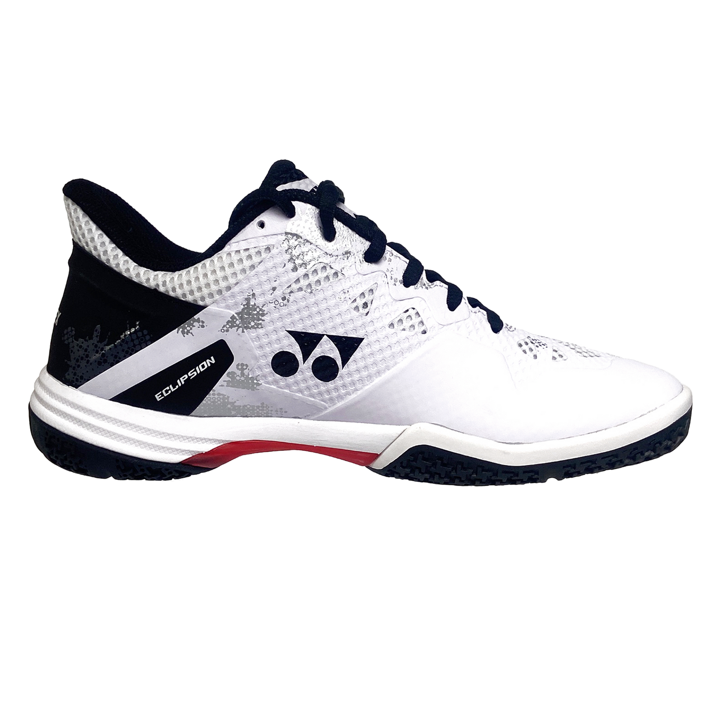 Yonex Power Cushion Eclipsion Z3 WIDE Men's Indoor White/Black