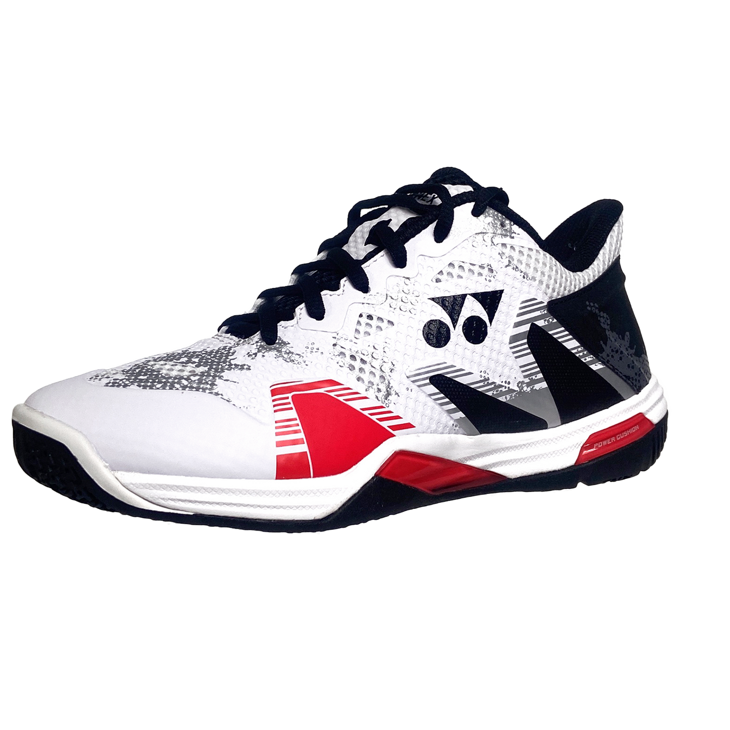 Yonex Homme Power Cushion Eclipsion Z3 LARGE Indoor Blanc/Noir