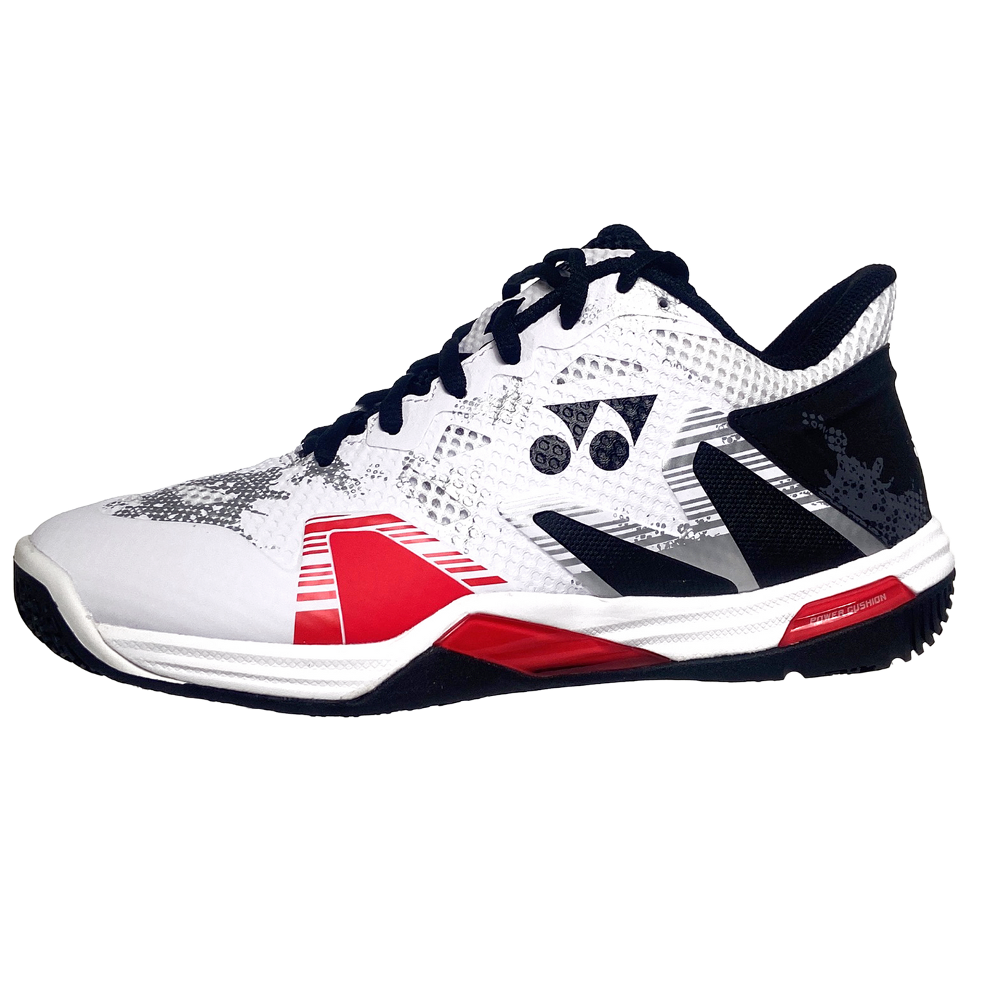 Yonex Homme Power Cushion Eclipsion Z3 LARGE Indoor Blanc/Noir