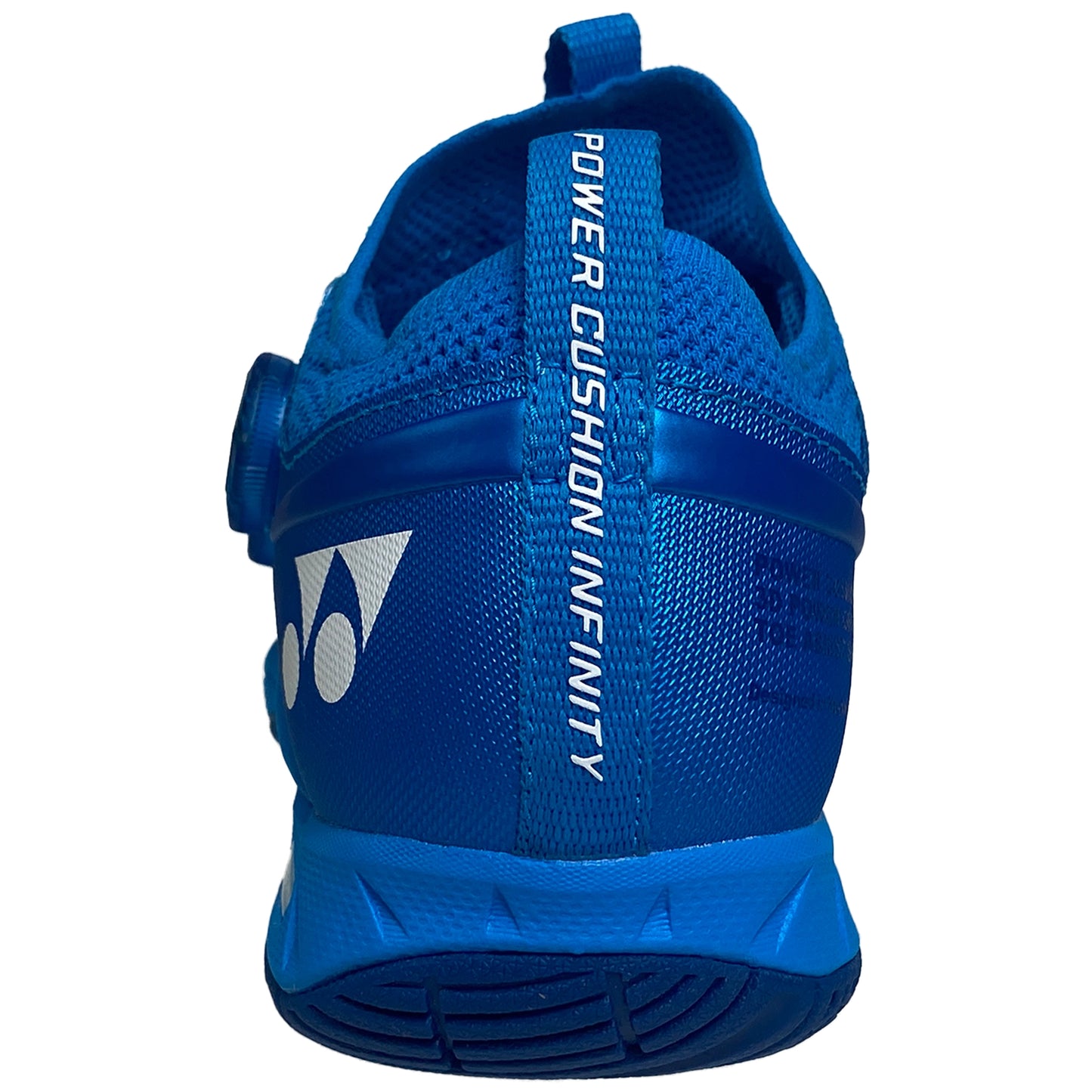 Yonex Power Cushion Infinity 2 Unisex Indoor Blue