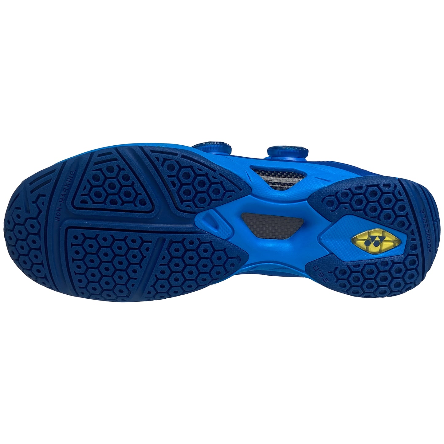 Yonex Power Cushion Infinity 2 Unisex Indoor Blue