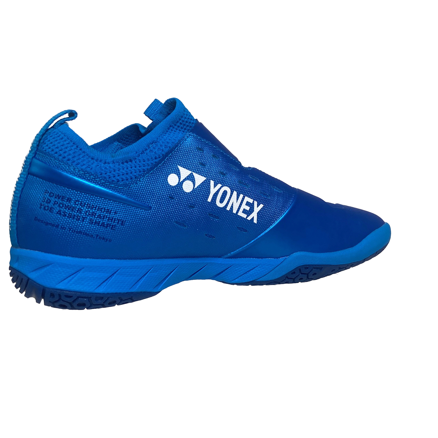 Yonex Power Cushion Infinity 2 Unisex Indoor Blue