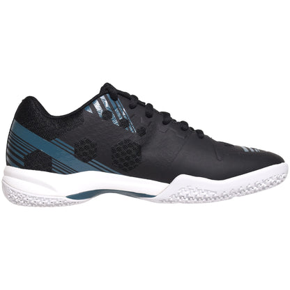 Yonex Power Cushion Strider Beat Men's Indoor - Black/White