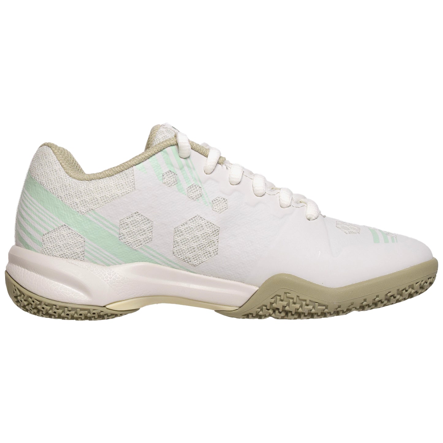 Yonex Power Cushion Strider Beat Women's Indoor - Natural