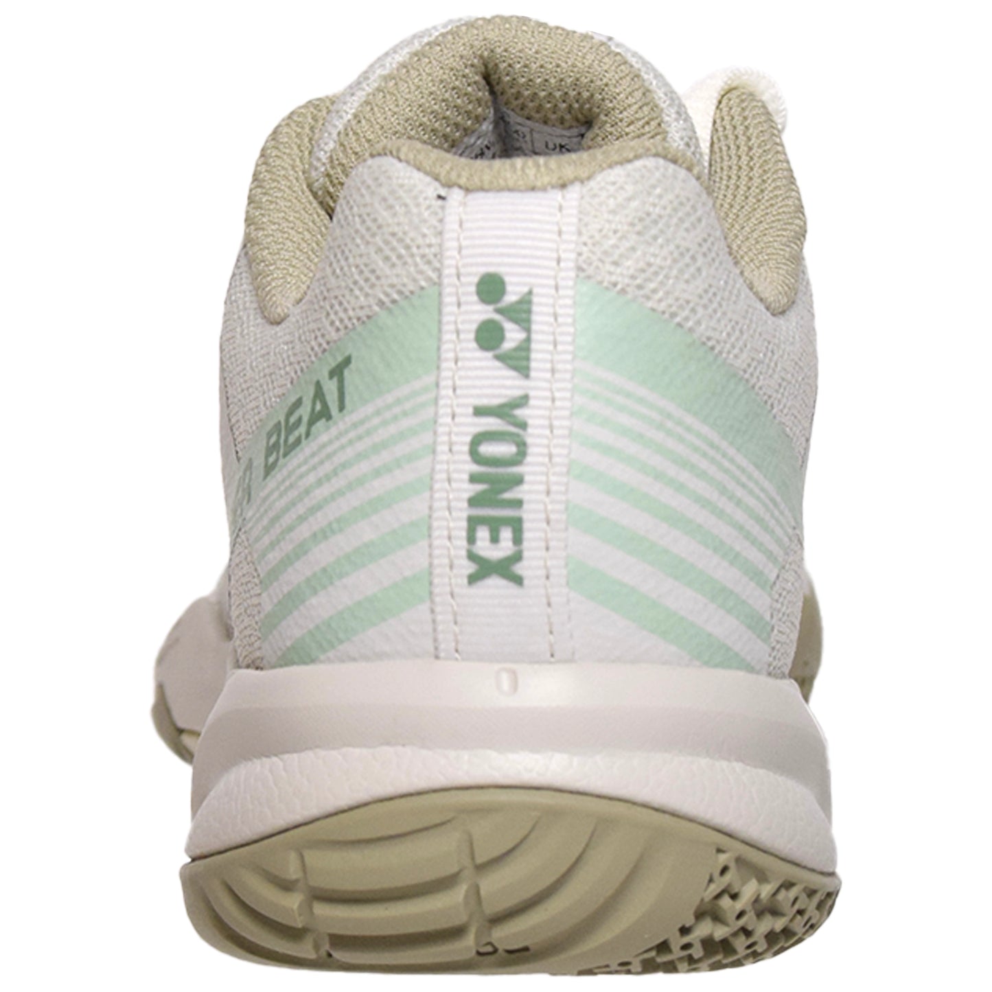 Yonex Power Cushion Strider Beat Women's Indoor - Natural