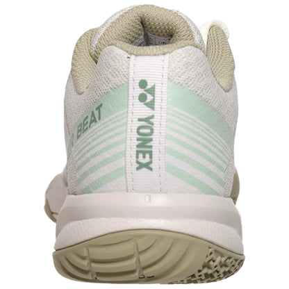 Yonex Power Cushion Strider Beat Women's Indoor - Natural
