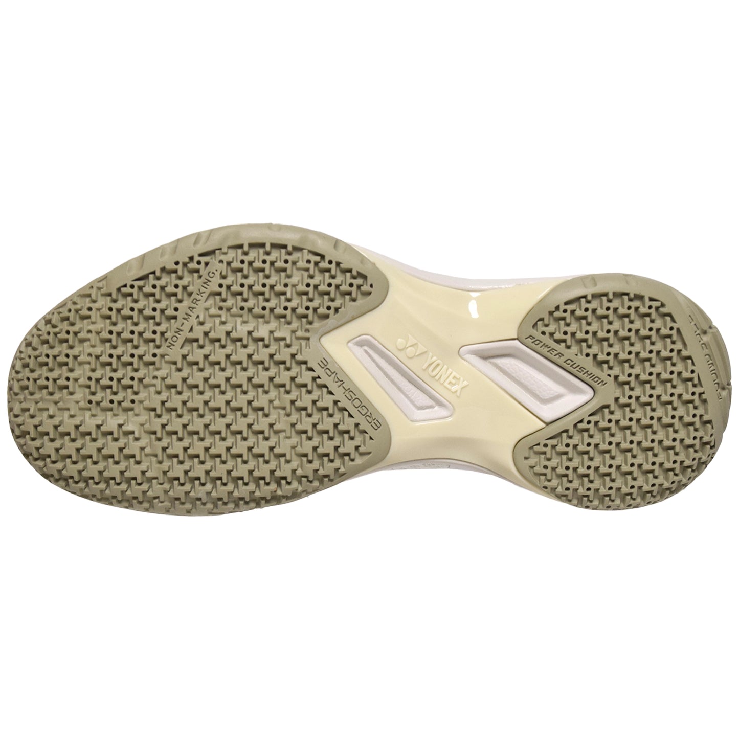 Yonex Power Cushion Strider Beat Women's Indoor - Natural