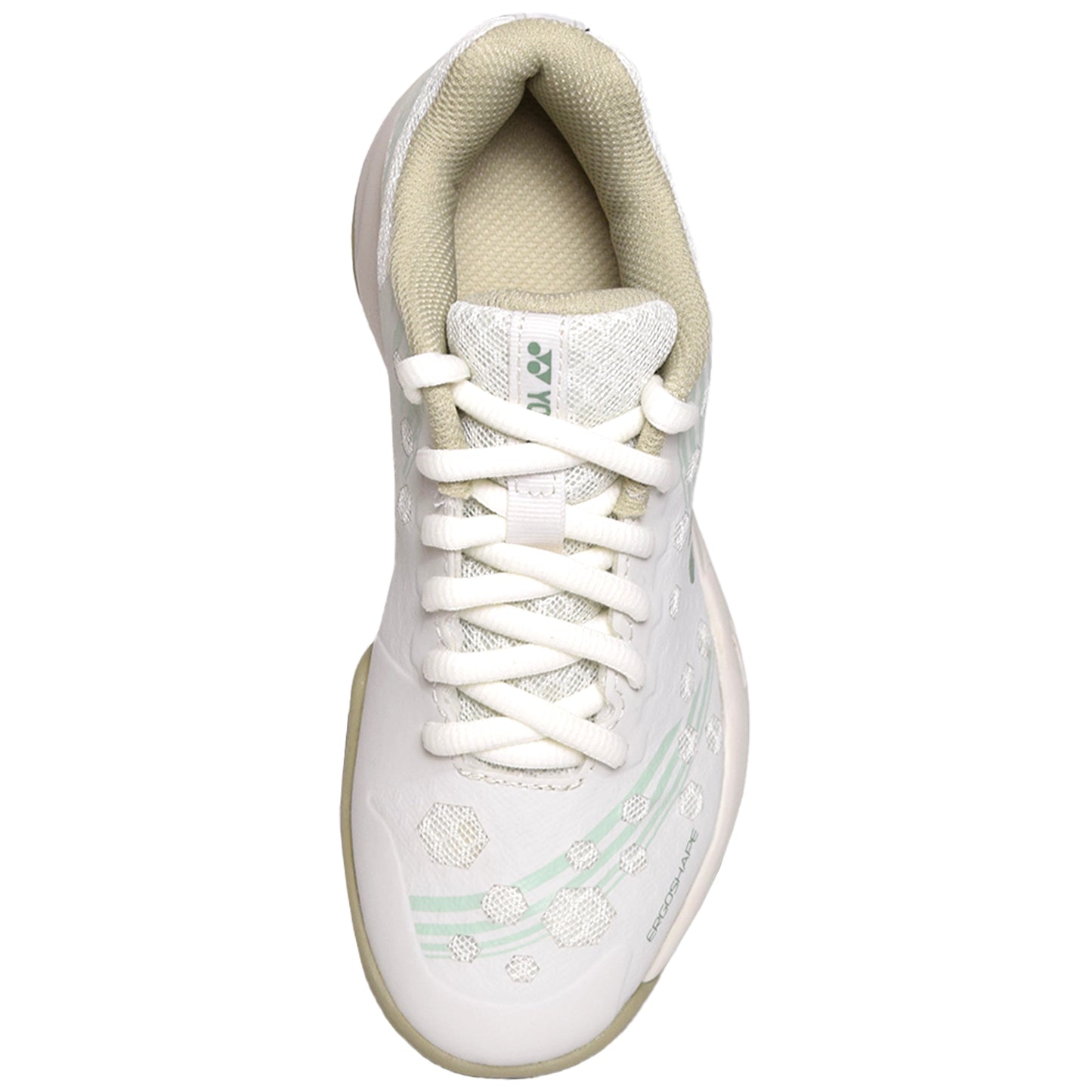 Yonex Power Cushion Strider Beat Women's Indoor - Natural