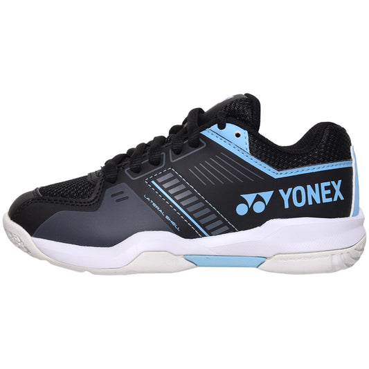 Yonex Power Cushion Strider Flow Junior Indoor Black/Blue
