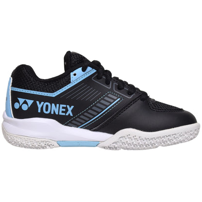 Yonex Power Cushion Strider Flow Junior Indoor Black/Blue