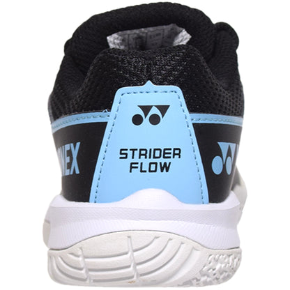 Yonex Power Cushion Strider Flow Junior Indoor Black/Blue