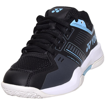Yonex Power Cushion Strider Flow Junior Indoor Black/Blue