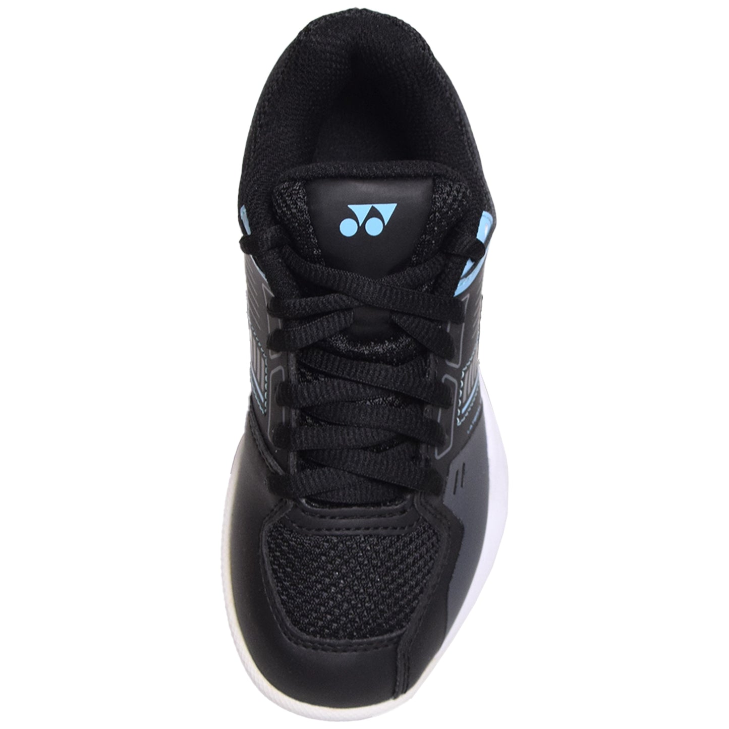 Yonex Power Cushion Strider Flow Junior Indoor Black/Blue