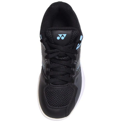 Yonex Power Cushion Strider Flow Junior Indoor Black/Blue