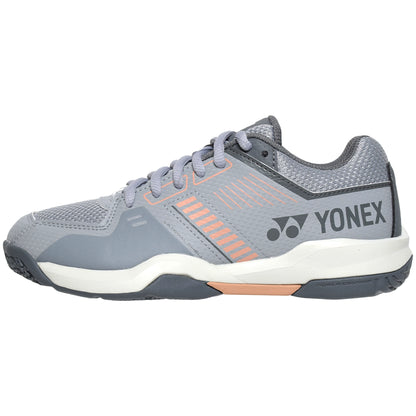 Yonex Power Cushion Strider Flow Indoor Femme - Gris Clair
