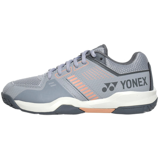 Yonex Power Cushion Strider Flow Indoor Femme - Gris Clair