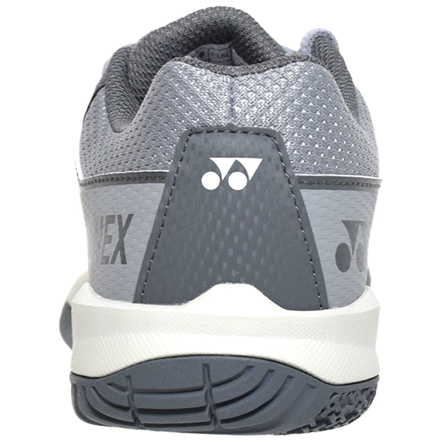 Yonex Power Cushion Strider Flow Indoor Femme - Gris Clair