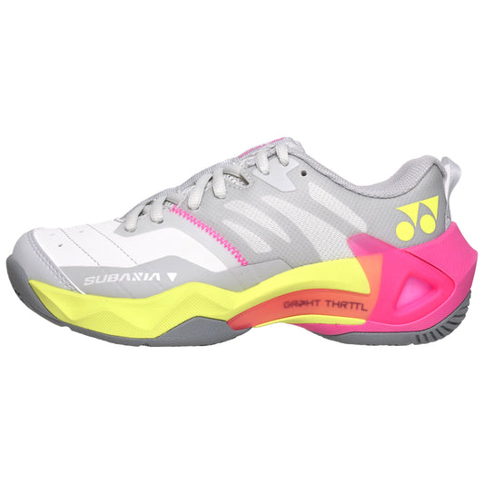 Yonex Women's Subaxia GT - Light Grey