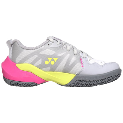 Yonex Femme Subaxia GT - Gris Clair