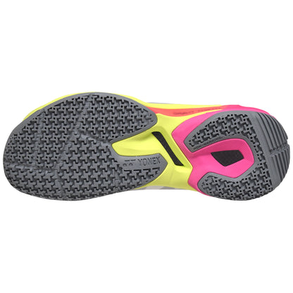 Yonex Femme Subaxia GT - Gris Clair