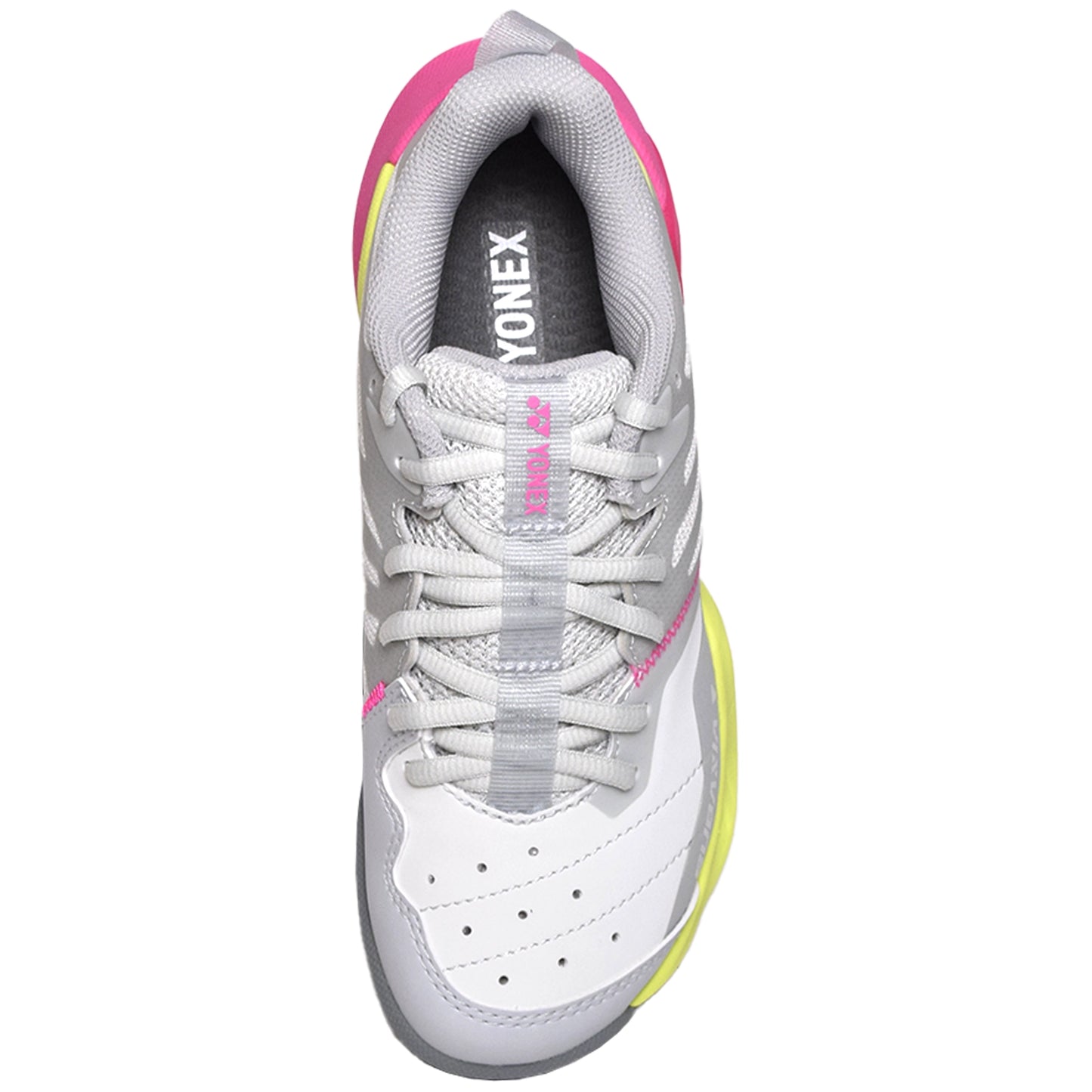 Yonex Femme Subaxia GT - Gris Clair