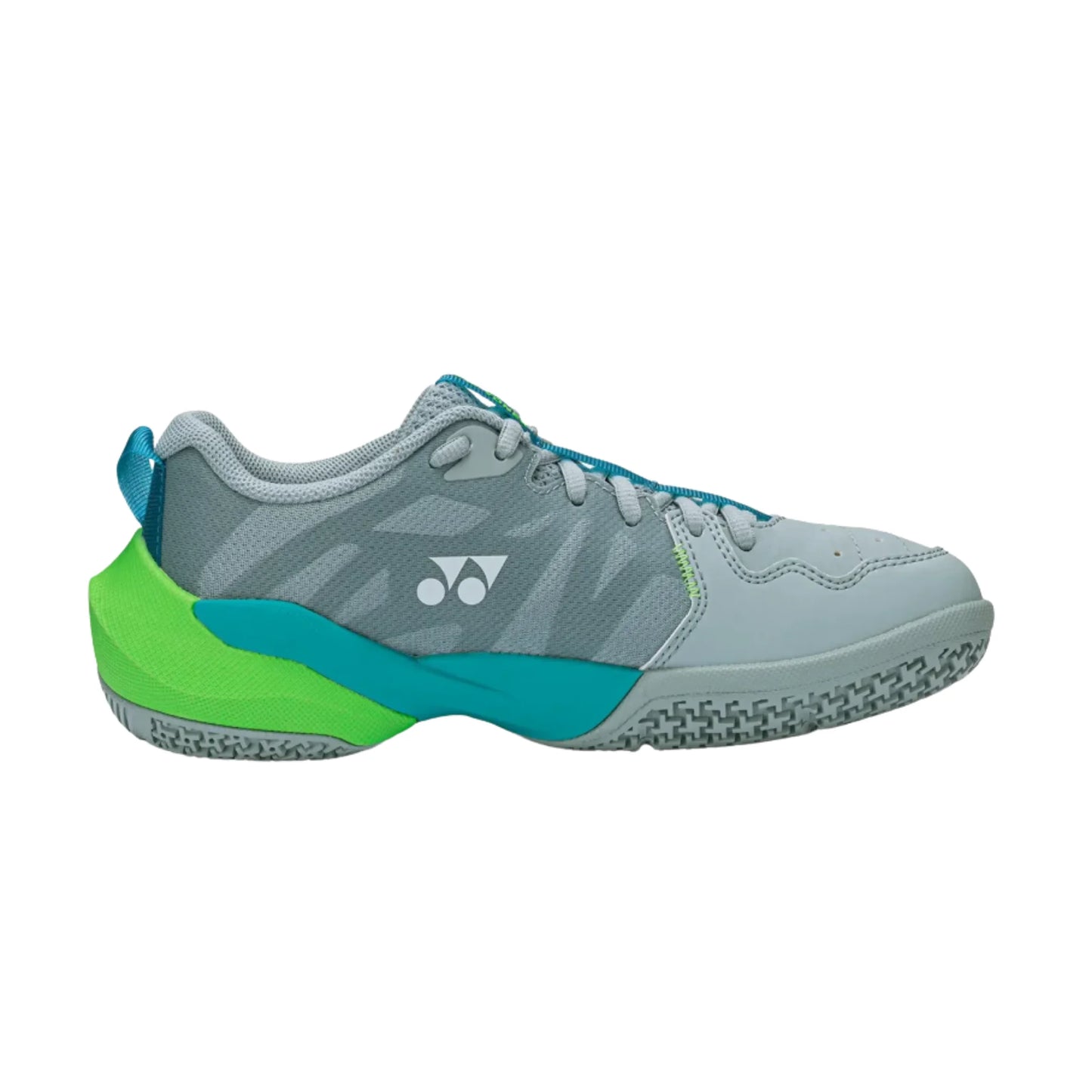 Yonex Femme Subaxia GT - Gris Vert