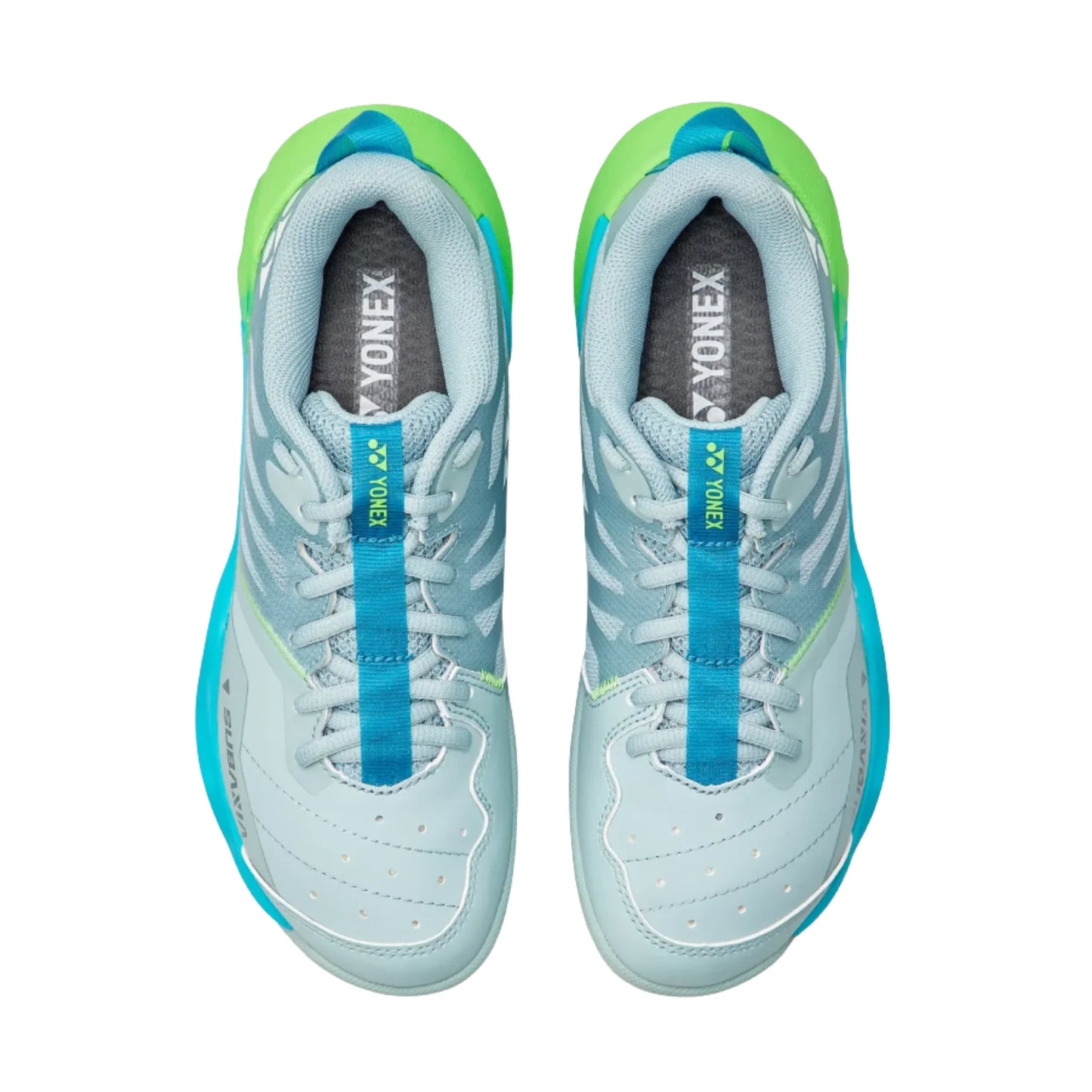 Yonex Femme Subaxia GT - Gris Vert