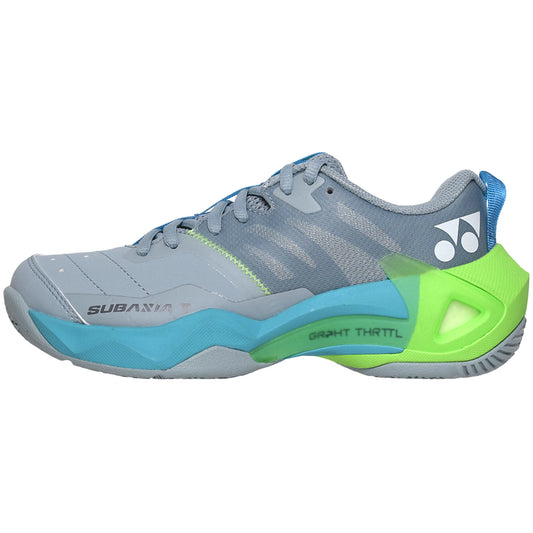 Yonex Women's Subaxia GT - Grayish Green