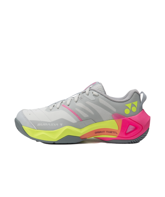 Yonex Women's Subaxia GT - Light Grey