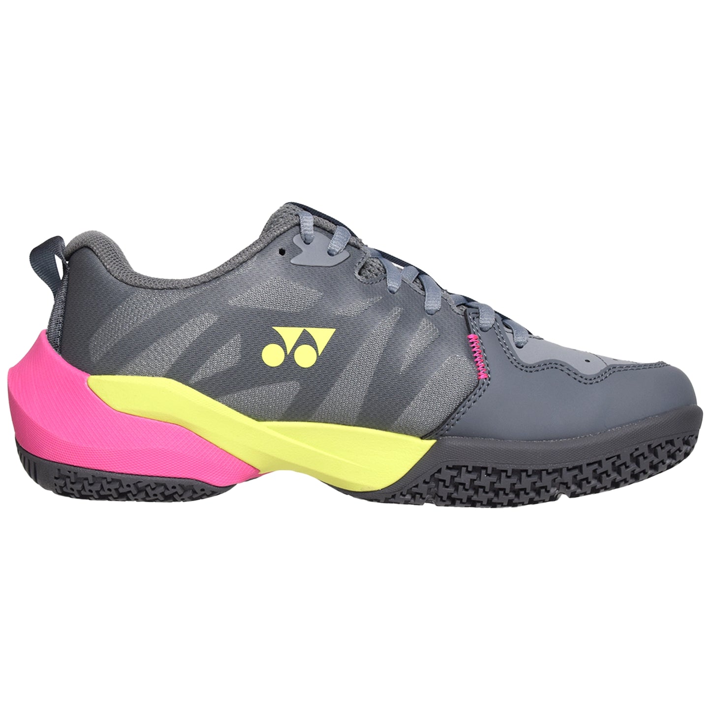 Yonex Homme Subaxia GT - Gris