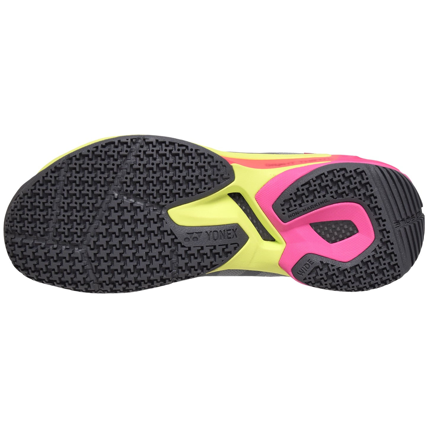 Yonex Homme Subaxia GT - Gris