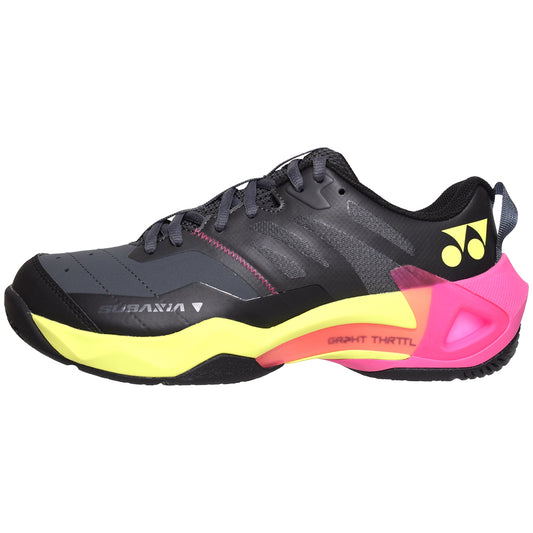 Yonex Men's Subaxia GT - Dark Grey