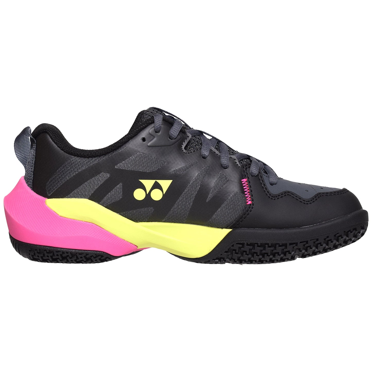 Yonex Homme Subaxia GT - Gris Foncé