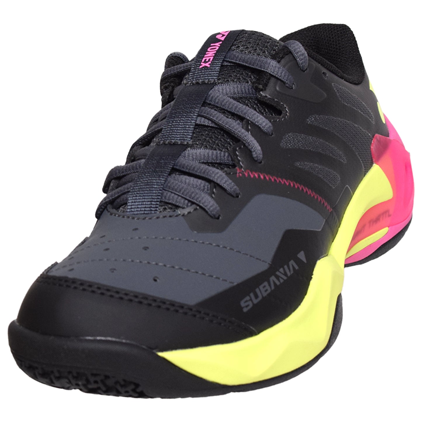 Yonex Homme Subaxia GT - Gris Foncé