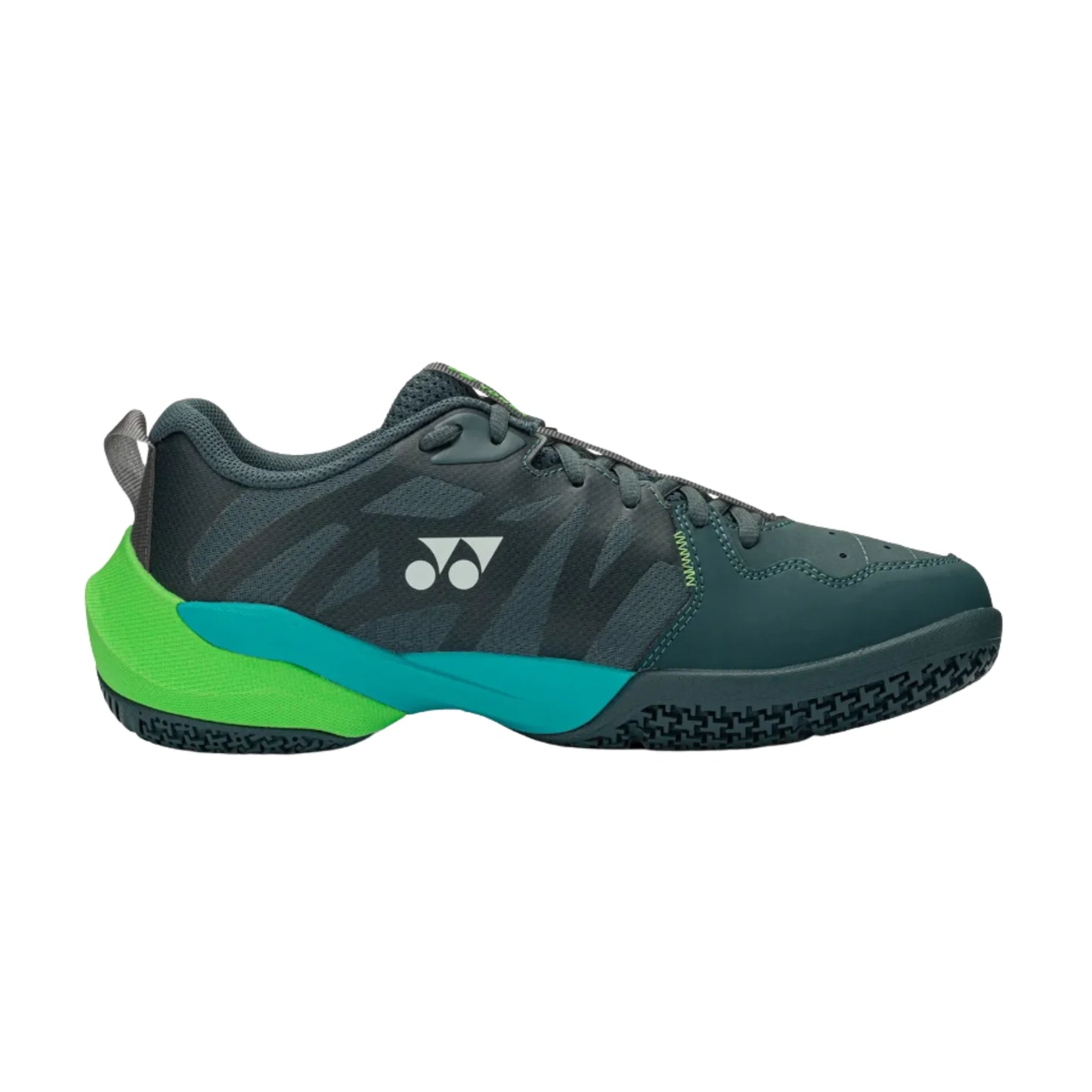 Yonex Homme Subaxia GT Large - Vert Foncé