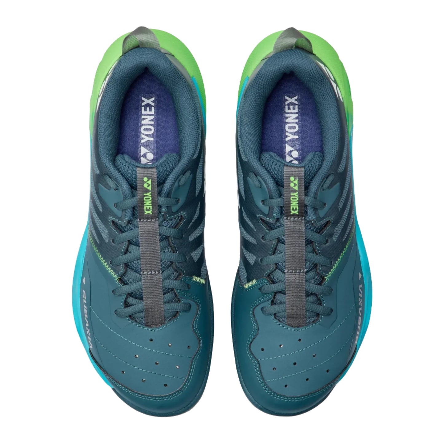 Yonex Homme Subaxia GT Large - Vert Foncé