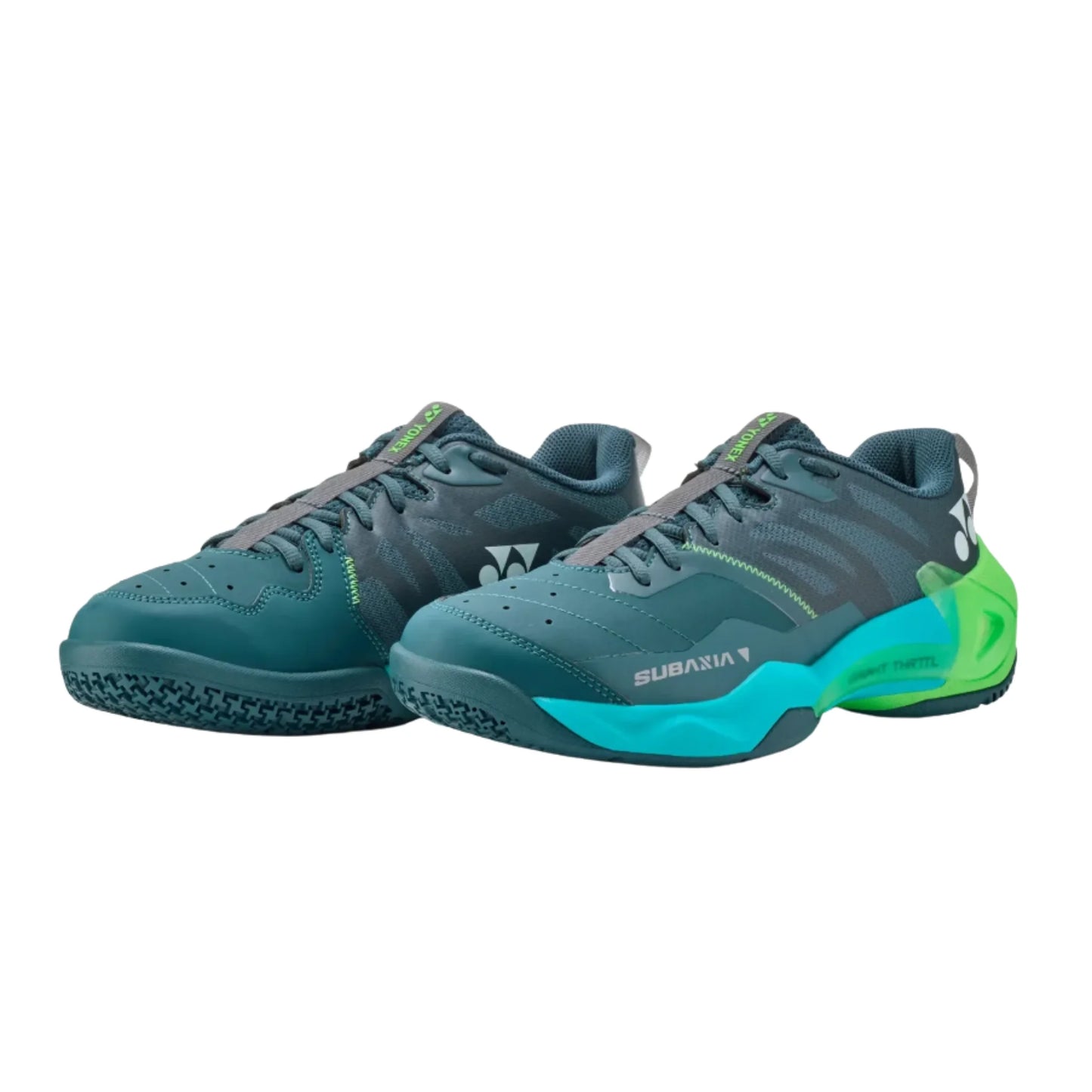 Yonex Homme Subaxia GT Large - Vert Foncé
