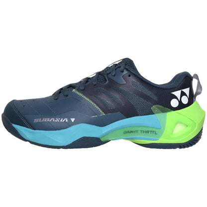 Yonex Homme Subaxia GT Large - Vert Foncé