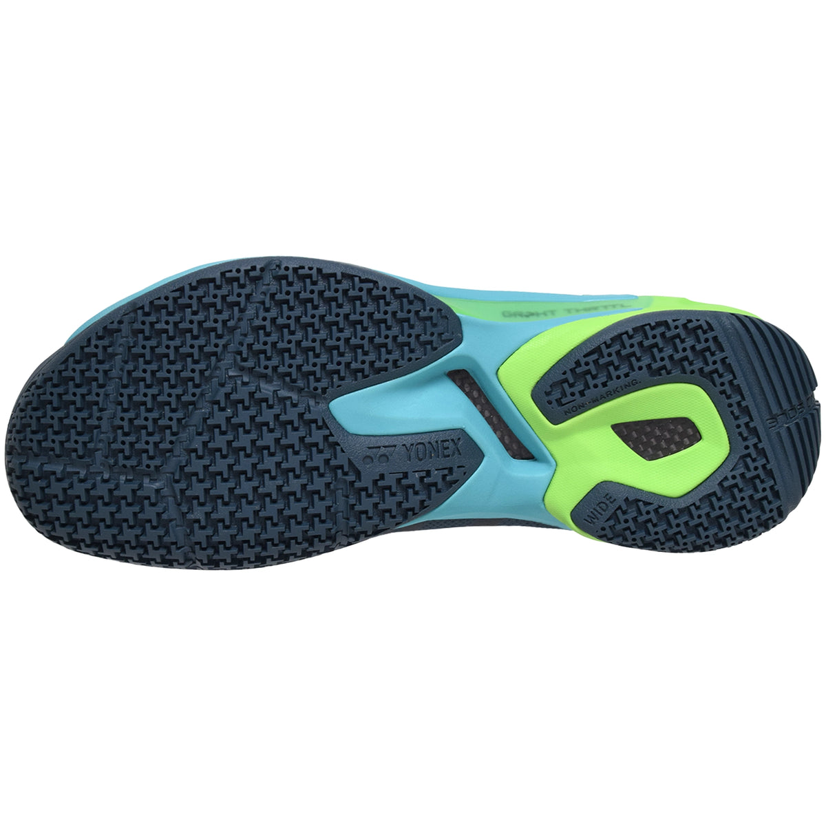 Yonex Homme Subaxia GT Large - Vert Foncé