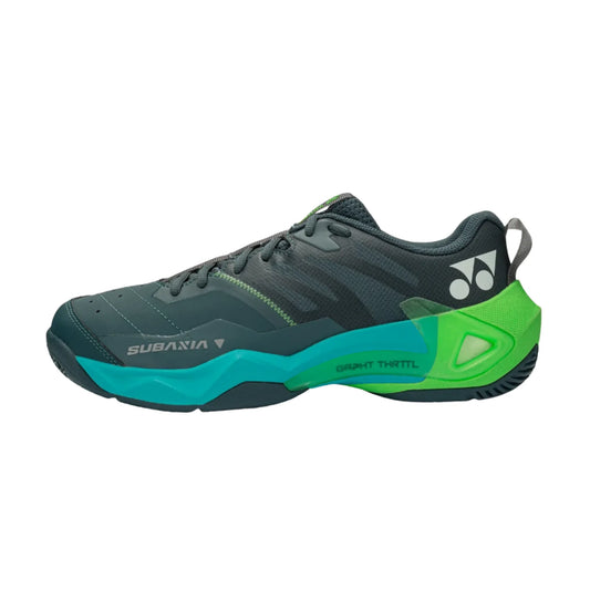 Yonex Men's Subaxia GT Wide - Dark Green