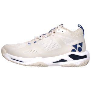 Yonex Power Cushion Graphite Throttle Men's Indoor - Natural - Tenniszon