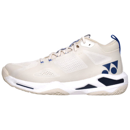 Yonex Power Cushion Graphite Throttle Men's Indoor - Natural