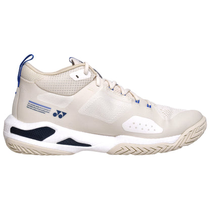 Yonex Power Cushion Graphite Throttle Men's Indoor - Natural