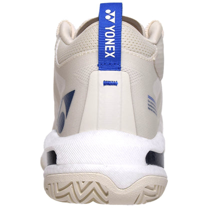 Yonex Power Cushion Graphite Throttle Men's Indoor - Natural