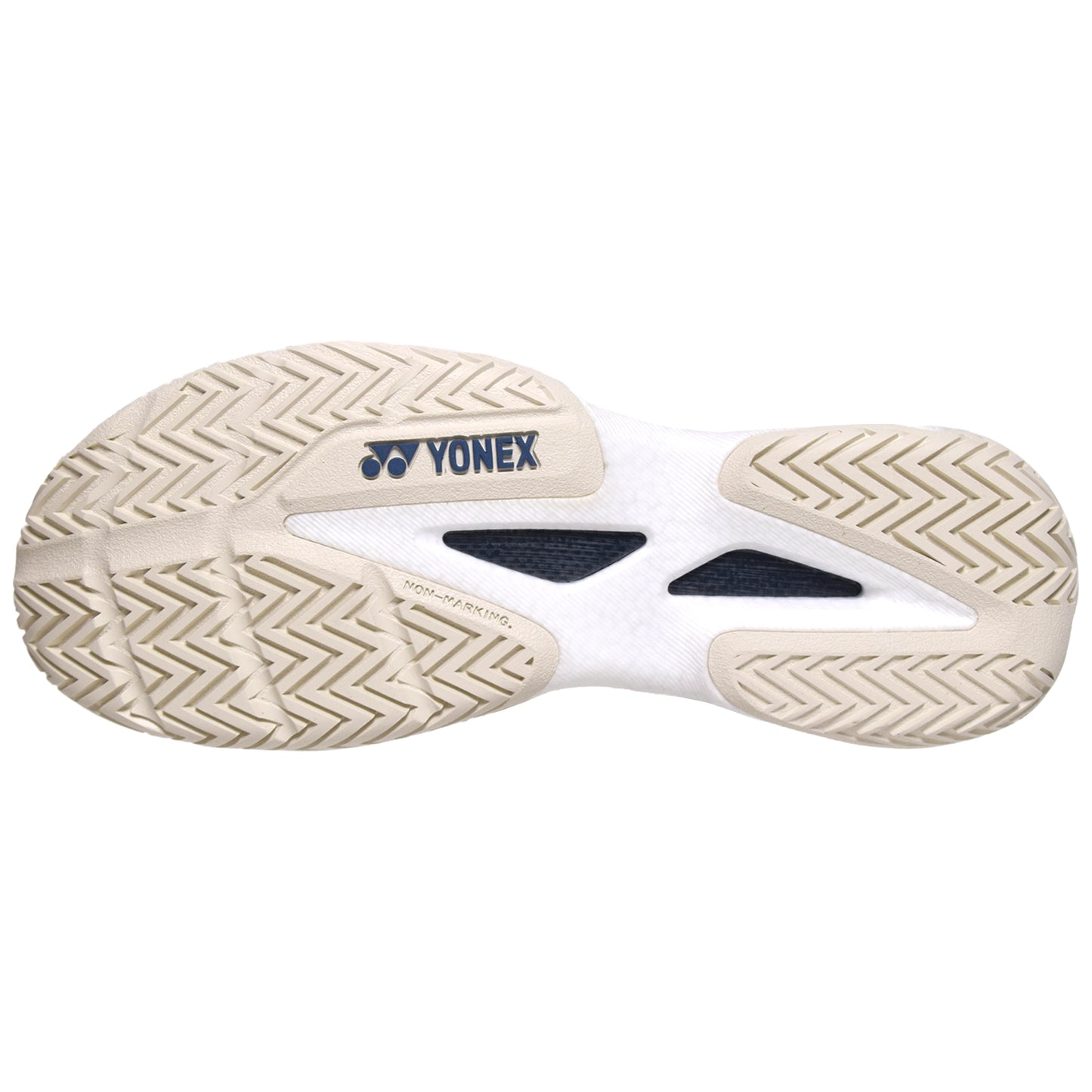 Yonex Power Cushion Graphite Throttle Men's Indoor - Natural