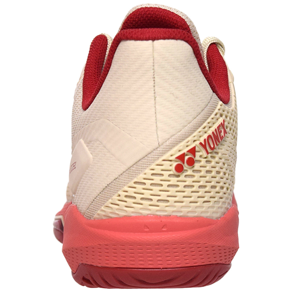 Yonex Femme Power Cushion Ad Accel Beige/Rose