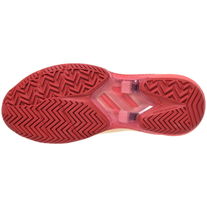 Yonex Femme Power Cushion Ad Accel Beige/Rose